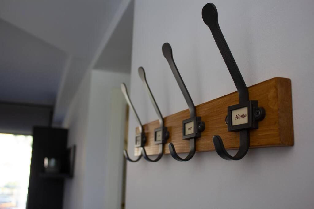Apartamento Moderno Para Disfrutar Con La Familia Con Parking Y Piscina Peñíscola Esterno foto