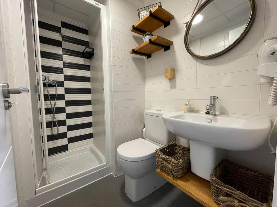 Apartamento Moderno Para Disfrutar Con La Familia Con Parking Y Piscina Peñíscola Esterno foto