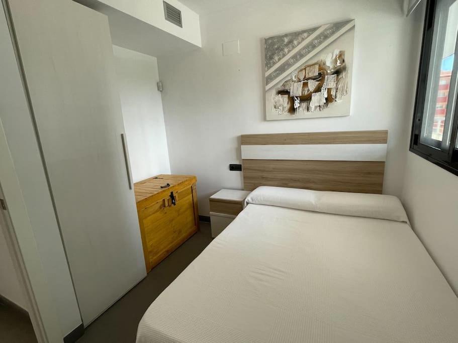 Apartamento Moderno Para Disfrutar Con La Familia Con Parking Y Piscina Peñíscola Esterno foto