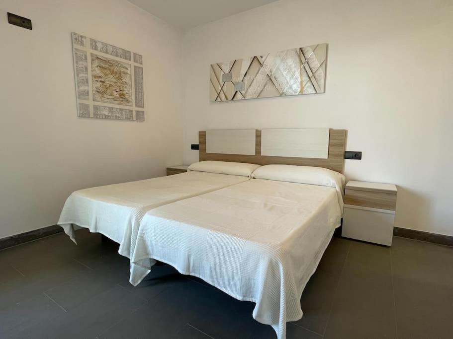 Apartamento Moderno Para Disfrutar Con La Familia Con Parking Y Piscina Peñíscola Esterno foto